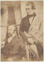 Free download [Two Unidentified Men] free photo or picture to be edited with GIMP online image editor